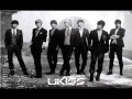 U-kiss - End of the road [HQ] [ mp3 download ]