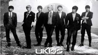 Watch Ukiss End Of The Road video