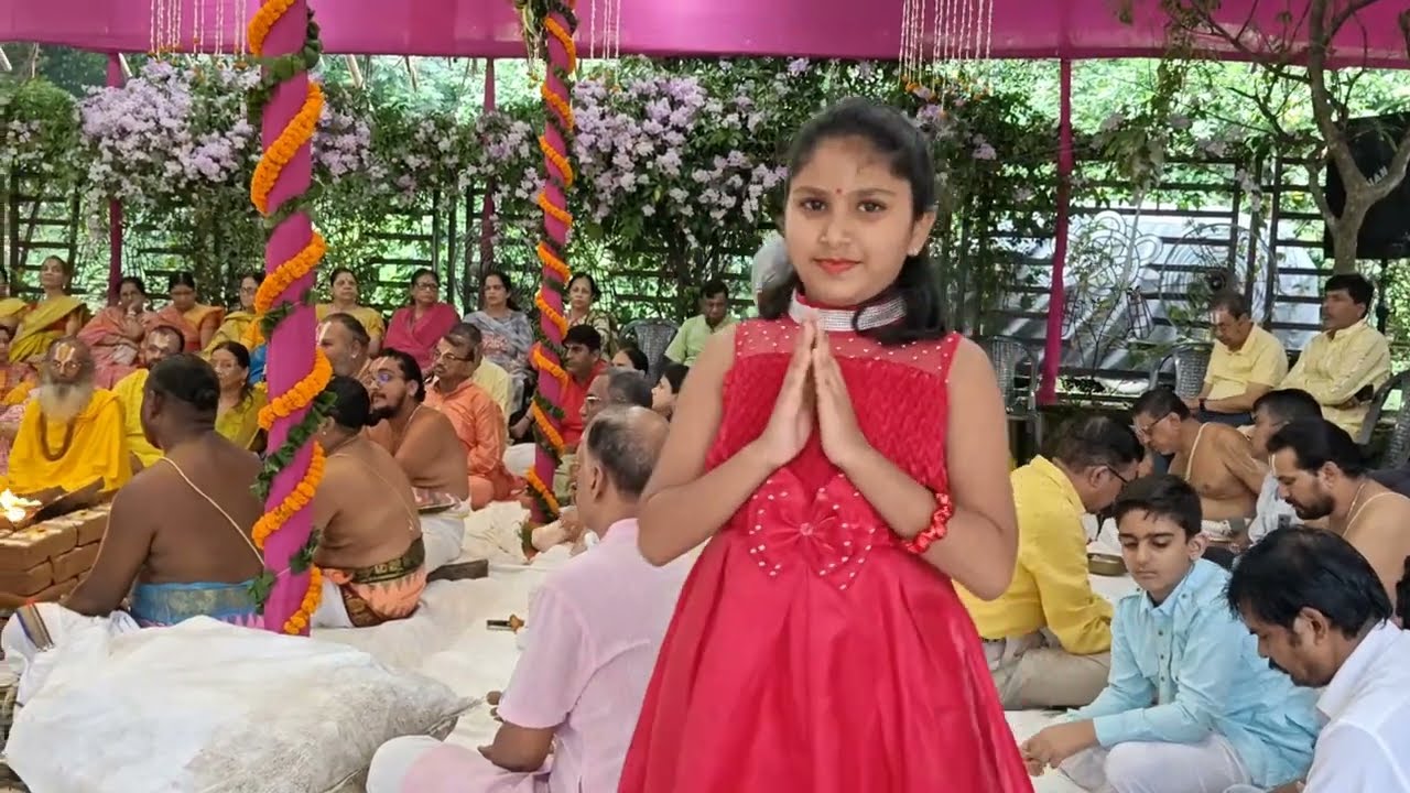 Lakshmi Venkateswara Balaji Temple Ranchi | Ranchi Vlogs | Grooving Ganga | Part 2