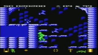 Draconus Atari 800 XL