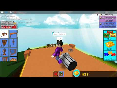 How To Complete The Ramp Quest Build A Boat For Treasure Youtube - roblox build a boat for treasure all quests