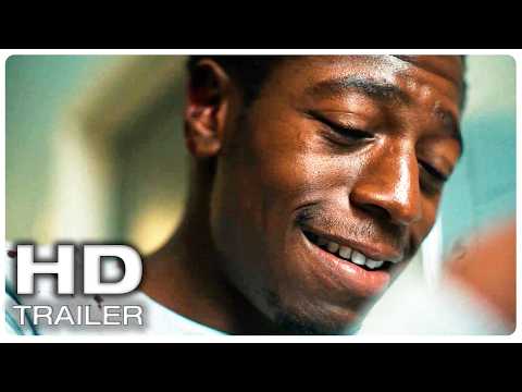 WASTEMAN Official Trailer (NEW 2026)