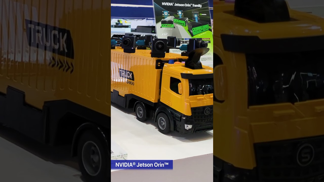 C&T’s 2025 Computex Highlights