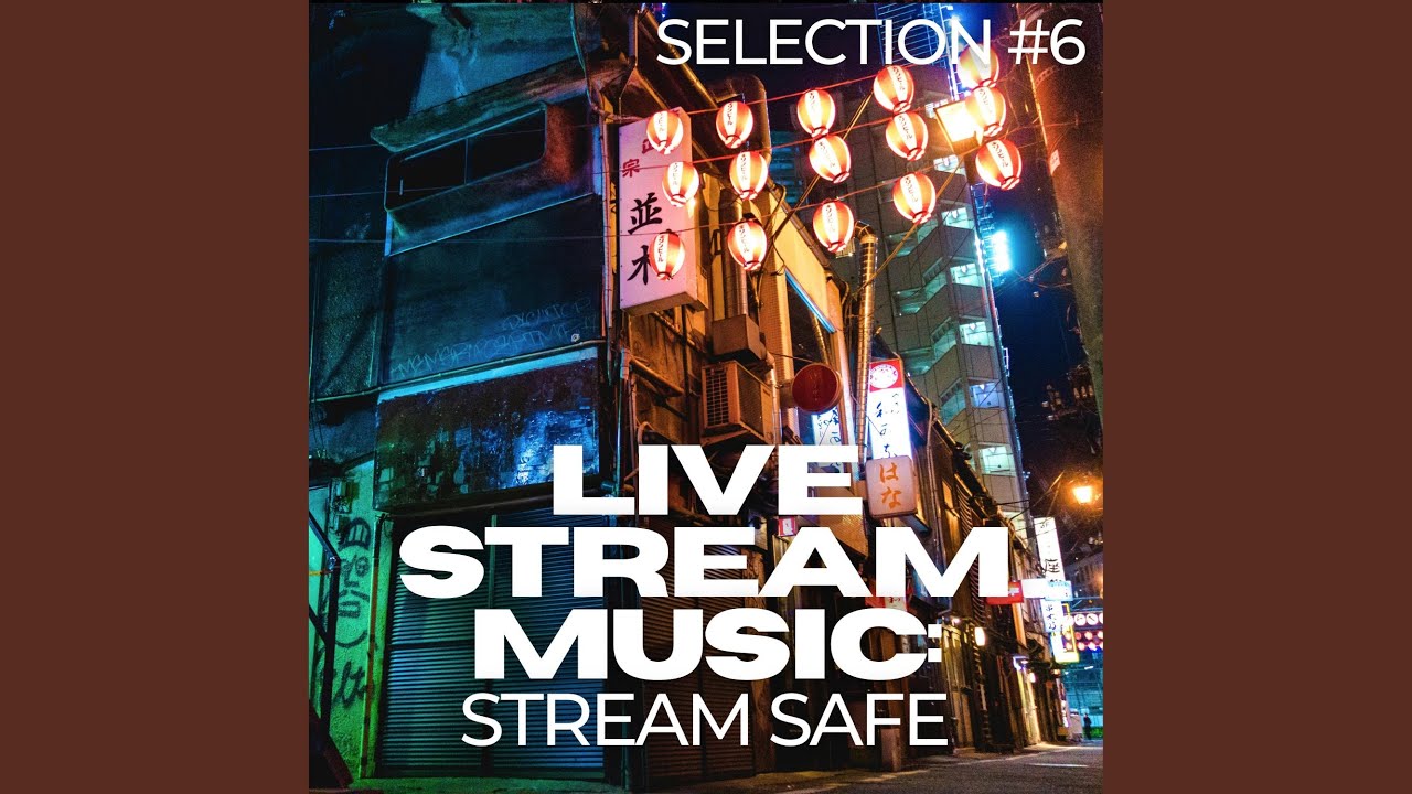 Twitch Safe Music: Velora (feat. 24/7 Study Music Beats)