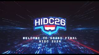 HIDC 2026 Aftermovie | Grand Finale Recap at IT Del Campus, Lake Toba