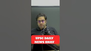 UPSC Daily news Brief | 11th November 2025 | The Hindu Analysis |Saurabh Pandey #Dailycurrentaffairs