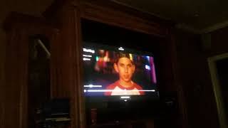 My reaction to The Hug