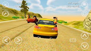 Exion Off-Road Racing | Speed Drift 3D | Car Racing Games | Best Android IOS Gameplay HD screenshot 4