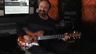 Download Lagu DARYL STUERMER:PLAYING GENESIS’S \ MP3
