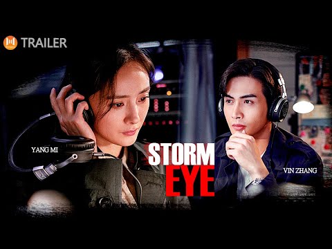 Bande-annonce de Storm Eye