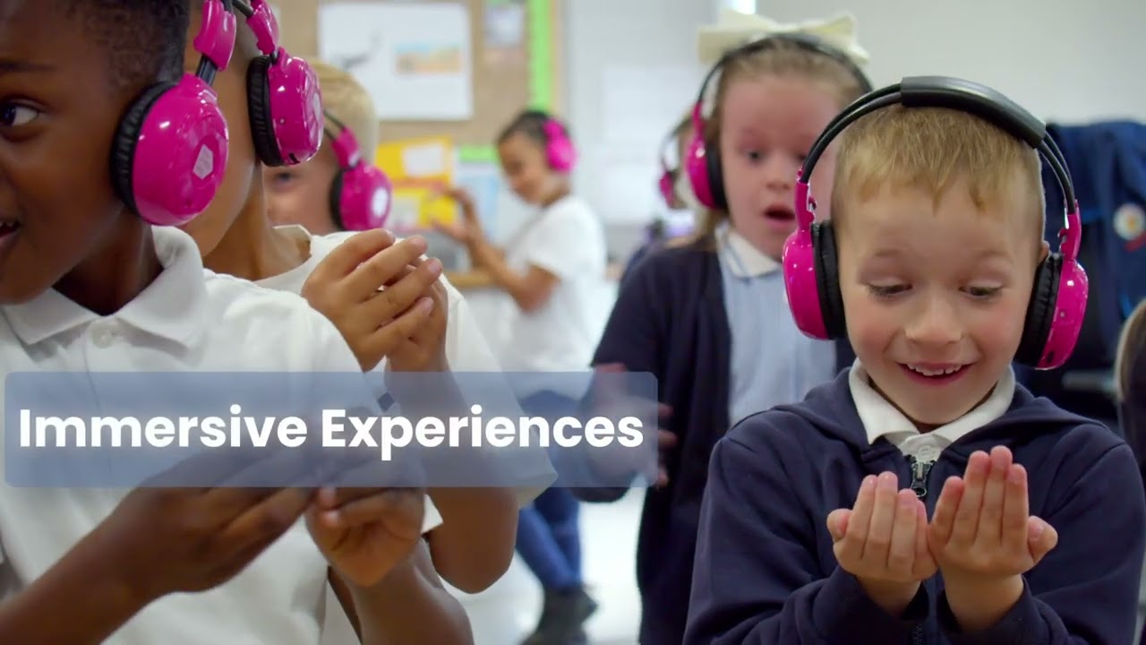 Chivenor Primary School - Celebrate Proud Traditions, Wide Horizons and High Achievement.