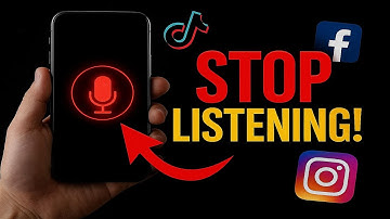 WARNING: Your Phone Is Listening — Turn This Off Before It’s Too Late!
