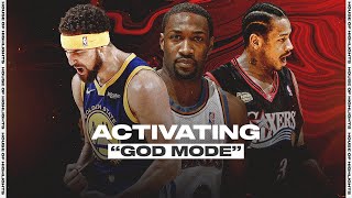 When NBA Players Activate "GOD MODE"! Part 6