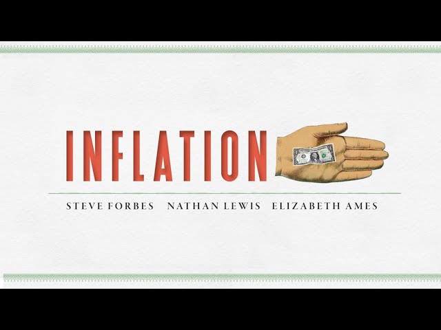 Inflation: What It Is, Why It's Bad, and How to Fix It - YouTube