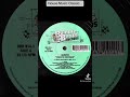 #shorts  Classic House Music - Disco's Revenge - Gusto #housemusic #classichouse #discosrevenge