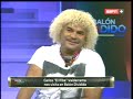 Carlos Valderrama, entrevista 2014 (2)