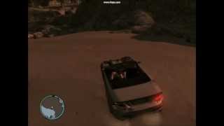 GTA IV - Naughty Niko