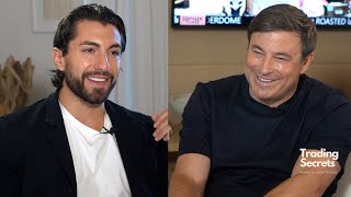 Celebrity Raising Cane’s founder Todd Graves reveals his path to building the wildly popular restaurant Net Worth