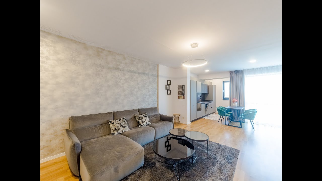 Inchiriere Apartament 2 Camere Premium Atlas Residence Aviatiei Nord