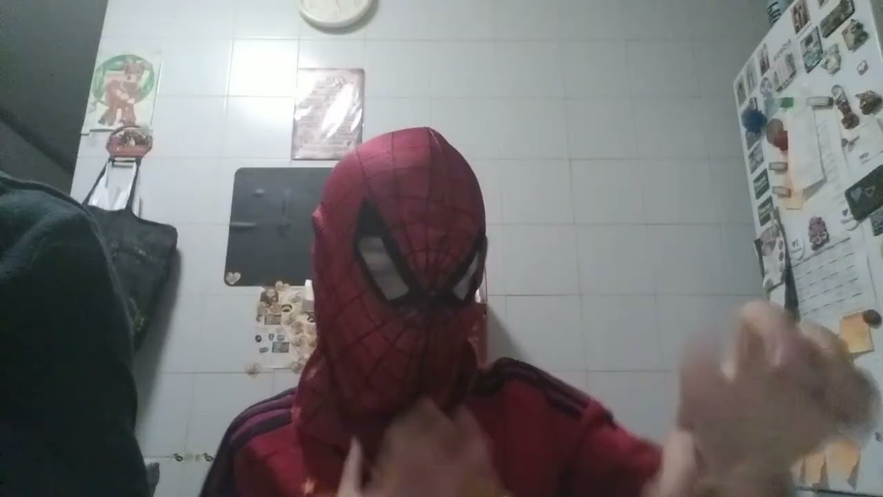 Probando quesos variados