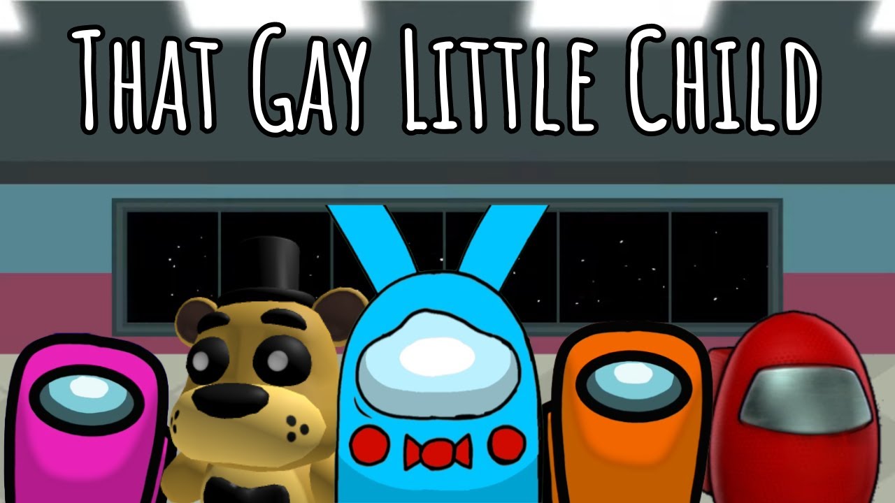 [EXPLICIT] Mashup | CG5 x GameboyJones x Benny x KeepitEZ _ - That Gay ...