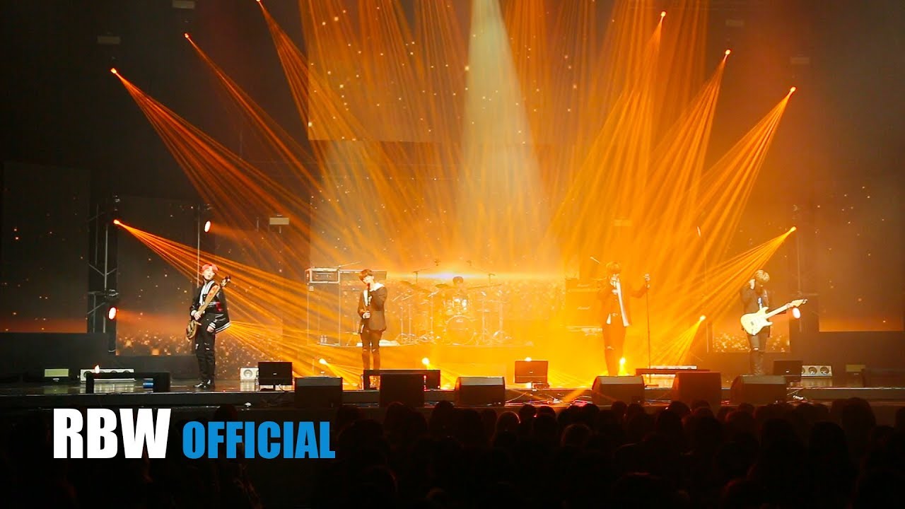 [Clip] MAS - 'Closer' Stage @GEMSTONE_180225