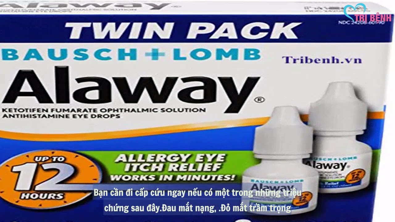 Thuốc Alaway