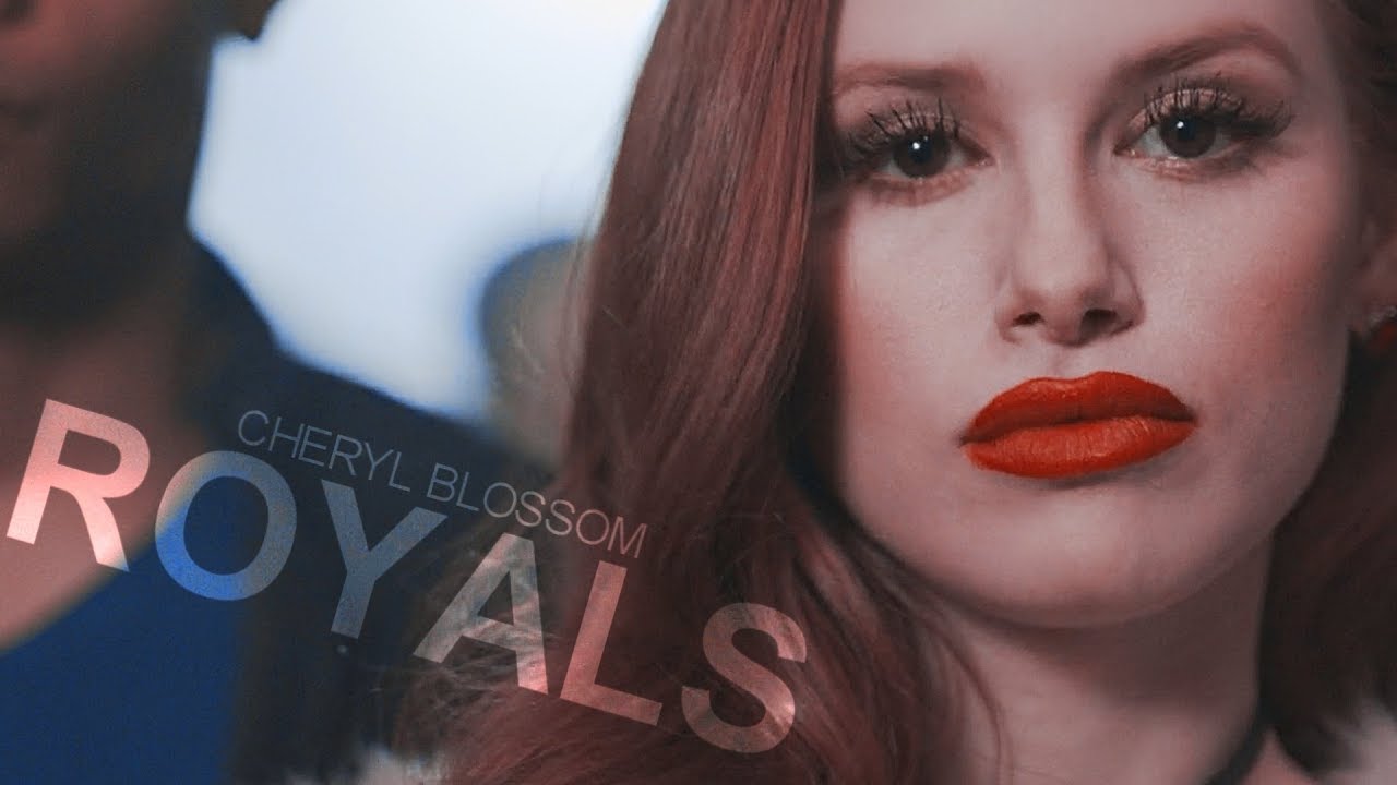 Cheryl Blossom || Royals