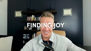 Episode 43 - Finding Joy