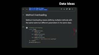 Complete #oop in #Python🔥 |#classes,#object,#inheritance, #polymorphism,#abstraction ,#encapsulation