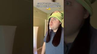 Mickey Mouse Banned Goofy From The Crackhouse