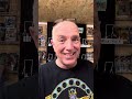 Ep 44 Behind The Hunt Pod Cast This Weeks New Comic Releases 1/15/25 & 1st App of Cosmic Ghost Rider
