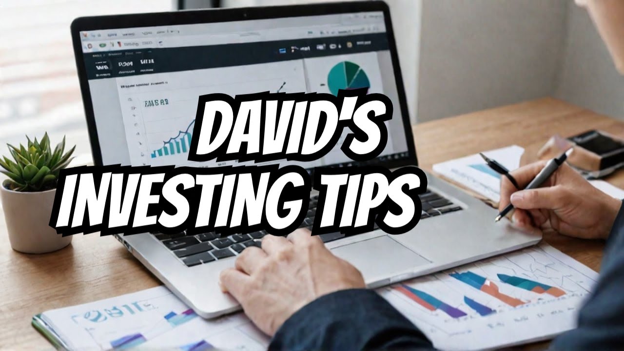 Investing Basics EVERYONE Should Know (Essentials Tutorial)