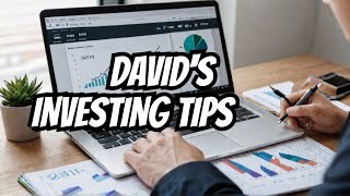 Investing BASICS [Essentials You NEED to Know!] – David’s Tutorials VLOG 23-72 by David's Tutorials 109 views 5 months ago 18 minutes