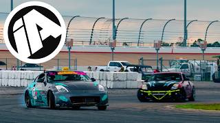 Insane Drifting Import Alliance Summer Meet 2026