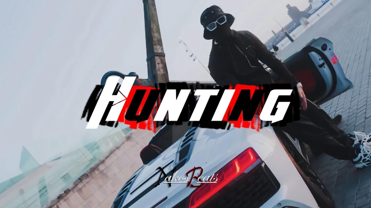 [FREE] Sample Drill Type Beat ''Hunting'' | UK Drill x NY Drill Type Beat | Dark Piano Drill Beat