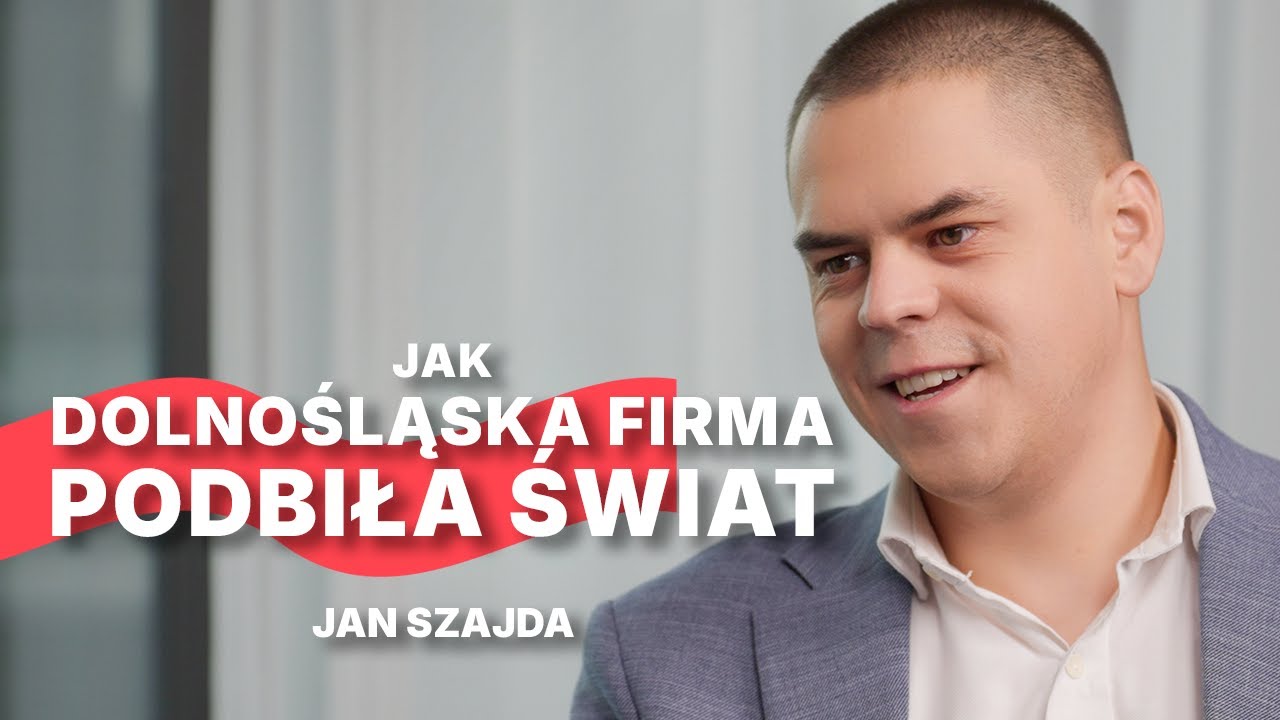 JAK Z LOKALNEGO PRZEDSIĘBIORSTWA STAĆ SIĘ FIRMĄ O GLOBALNYM ZASIĘGU?