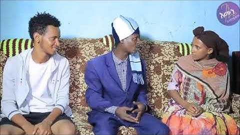Gere Emun best of Part 13 - Tigrigna Comedy