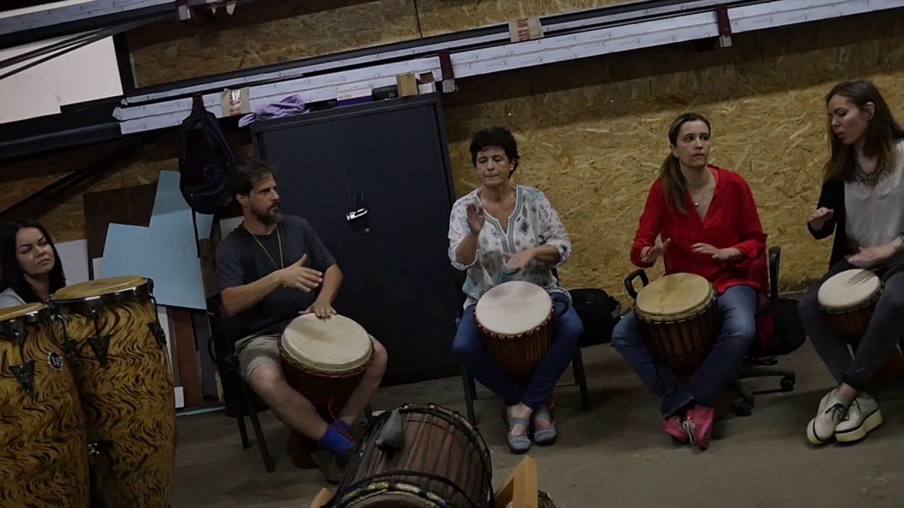 Experiența DRUM CIRCLE camera iphone 8 plus apk