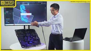 FreeScan Combo & Combo+ FreeScan Series - 14 High Quality Scanning with Multiple Light Source Mode