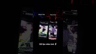 Poco x7 pro 🗿 | Akira 120fps test 🗿🎯 #zatthaarmy