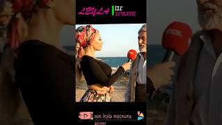 Son Leyla Mecnunu ....