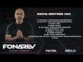 FONAREV   Digital Emotions # 693