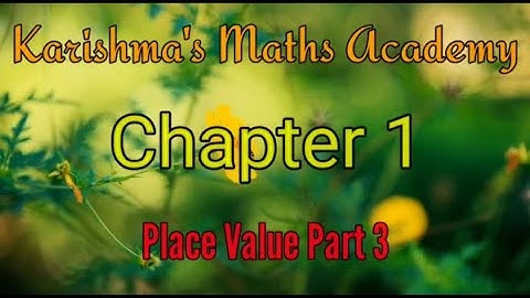 Chapter 1 Numbers upto 200(place value Part 3) || Grade 2 || MUST WATCH||Karishma