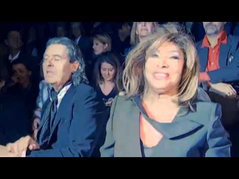 Tina Turner - Marriage - 21 March 2013 - YouTube