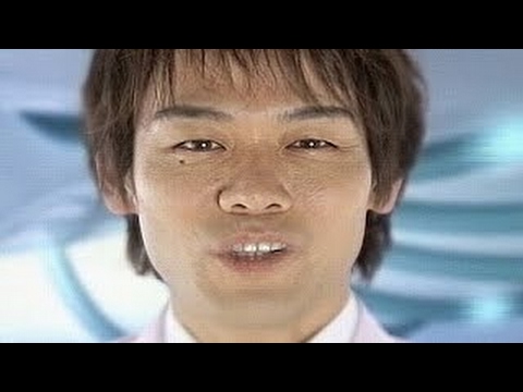 いいなCM　北海道じゃらん　チームナックス　森崎博之