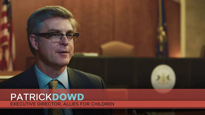 Child Watch of Pittsburgh: Patrick Dowd