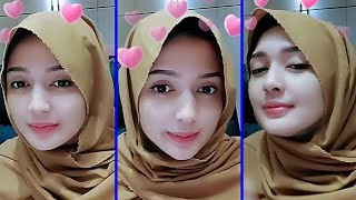 Hijab Cantik Live Part 12