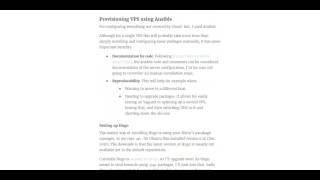 Moving from Wordpress to Hugo