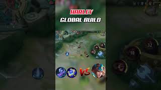 HOW TO MAKE HARLEY TOP BUILD FOR 1 SHOT screenshot 4